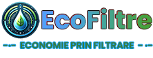 Ecofiltre – economie prin filtrare cu filtrele de apa ecofilter